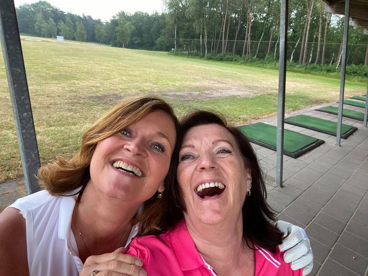 Top review van De Scherpenbergh!